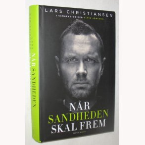 Nr sandheden skal frem