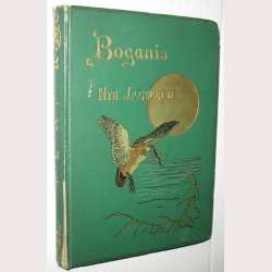 Boganis Nye Jagtbreve