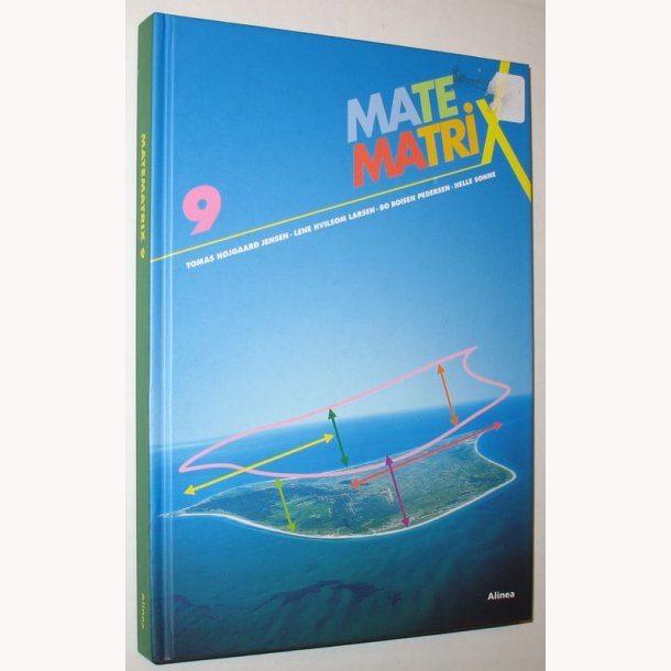 Matematrix 9