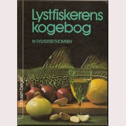 Lystfiskerens kogebog
