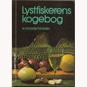Lystfiskerens kogebog