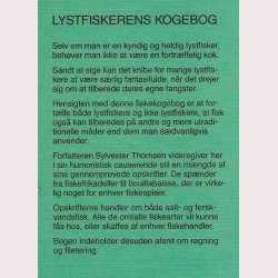 Lystfiskerens kogebog