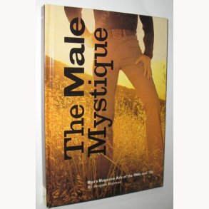 The Male Mystique by Jacques Boyreau