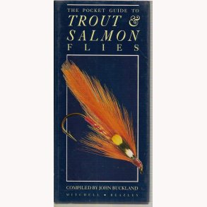 The Pocketguide to Trout & Salmonflies