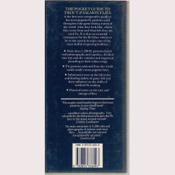 The Pocketguide to Trout &amp; Salmonflies