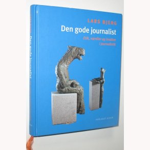 Den gode journalist
