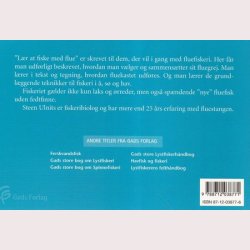 Lr at fiske med flue