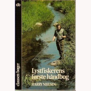 Lystfiskerens frste hndbog