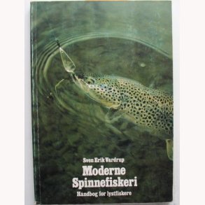 Moderne Spinnefiskeri