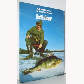 Isfisker