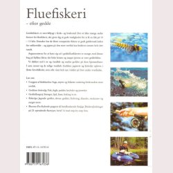 Fluefiskeri - efter gedde