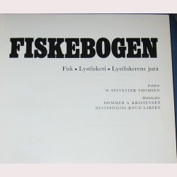 Fiskebogen