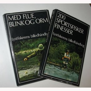 Lystfiskerens billedhndbog