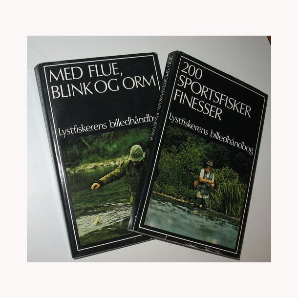 Lystfiskerens billedhndbog