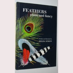 Feathers plain and fancy