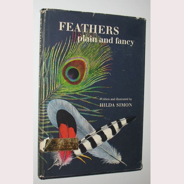 Feathers plain and fancy