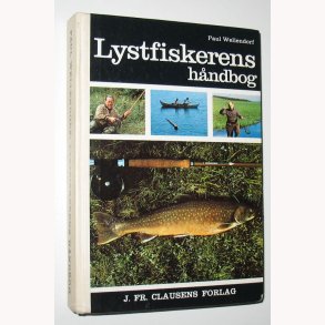 Lystfiskerhndbogen