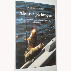 Aborrer p krogen