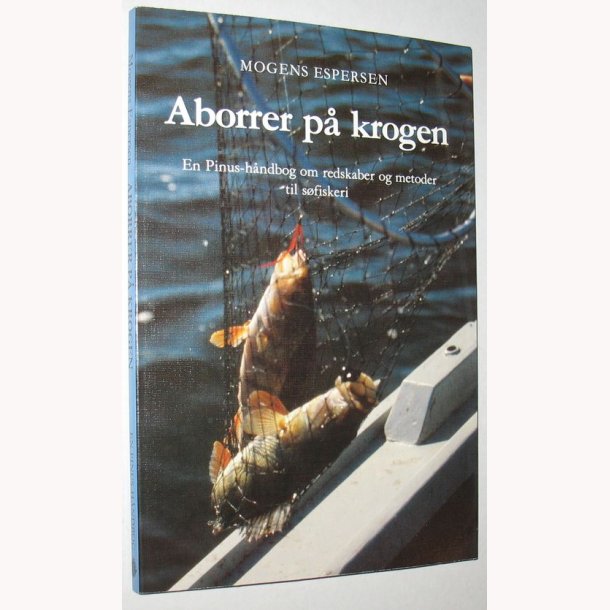 Aborrer p krogen