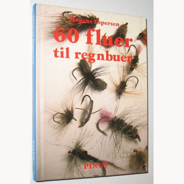 60 fluer til regnbuer