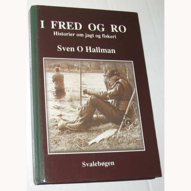 I fred og ro