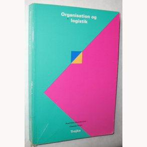 Organisation og logistik