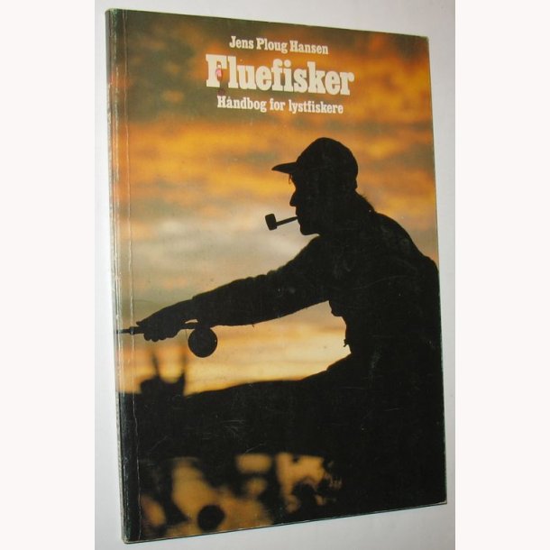 Lystfisker - hndbog for lystfiskere