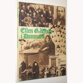 Ellen G. White i danmark