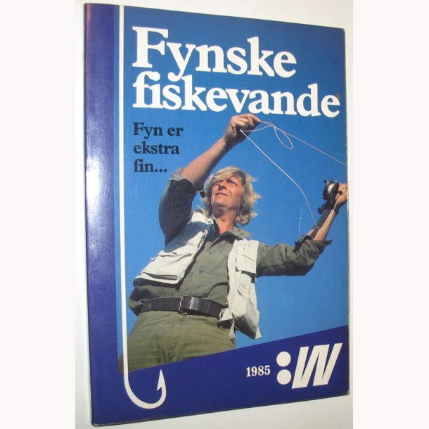 Fynske fiskevande