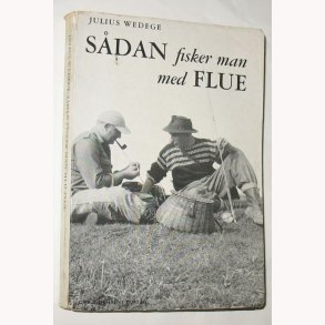 Sdan fisker man med flue