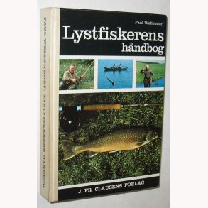 Lystfiskerens hndbog