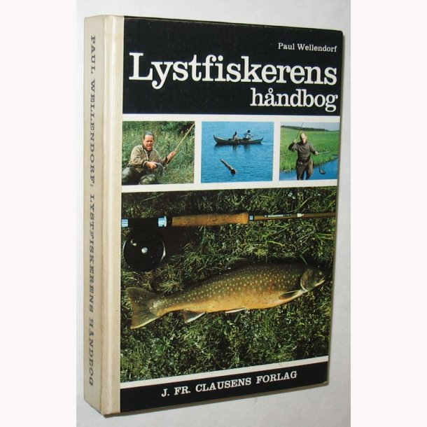 Lystfiskerens hndbog