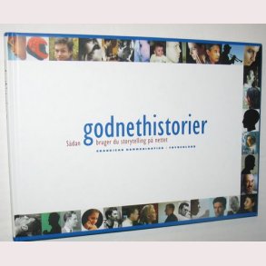 Godnathistorier