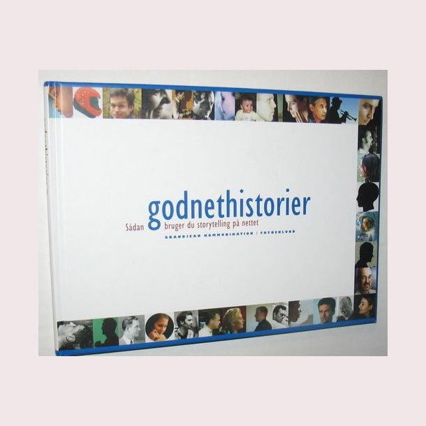 Godnathistorier