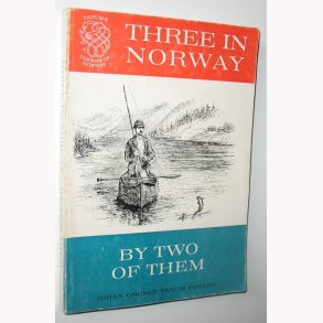 Three in Norway by Two of Them