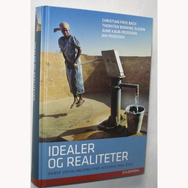 Idealer og realiteter