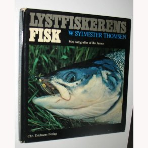 Lystfiskerens fisk
