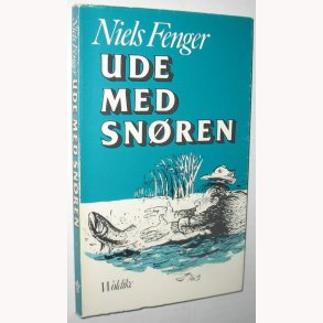 Ude med snren