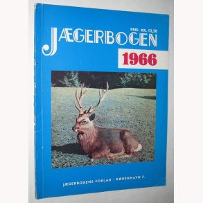 Jgerbogen 1966