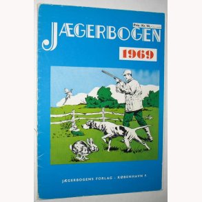 Jgerbogen 1969