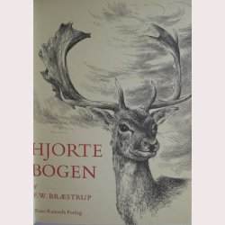 Hjortebogen