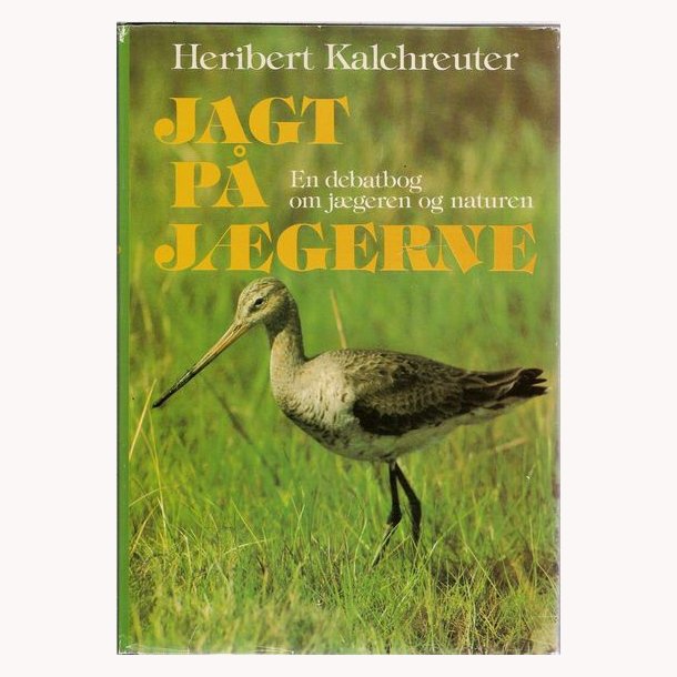 Jagt p jgerne