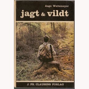 Jagt & vildt - Den unge jgers ABC