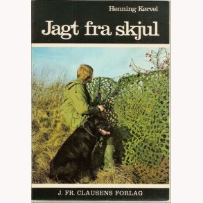 Jagt fra skjul