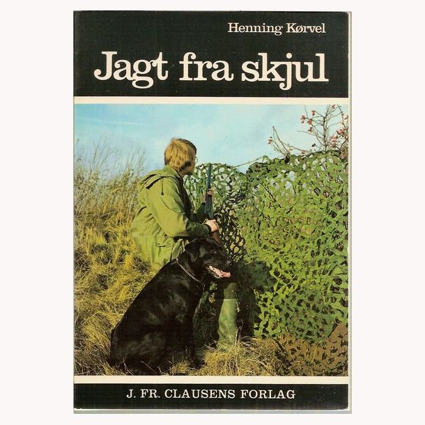 Jagt fra skjul