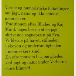 Med krudt og messehagel