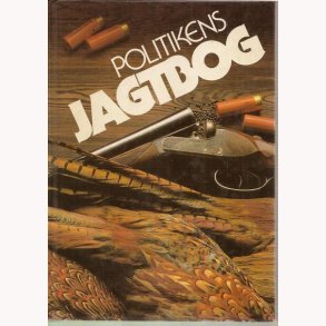 Politikens Jagtbog