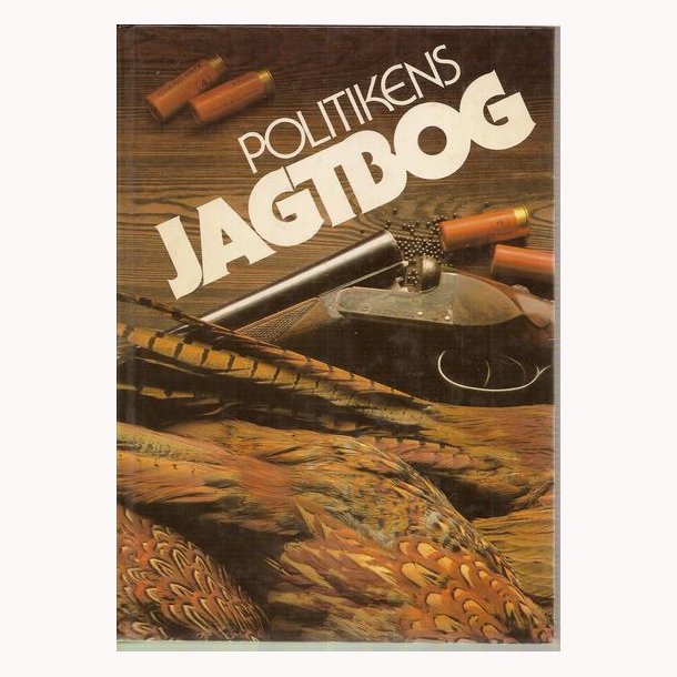 Politikens Jagtbog