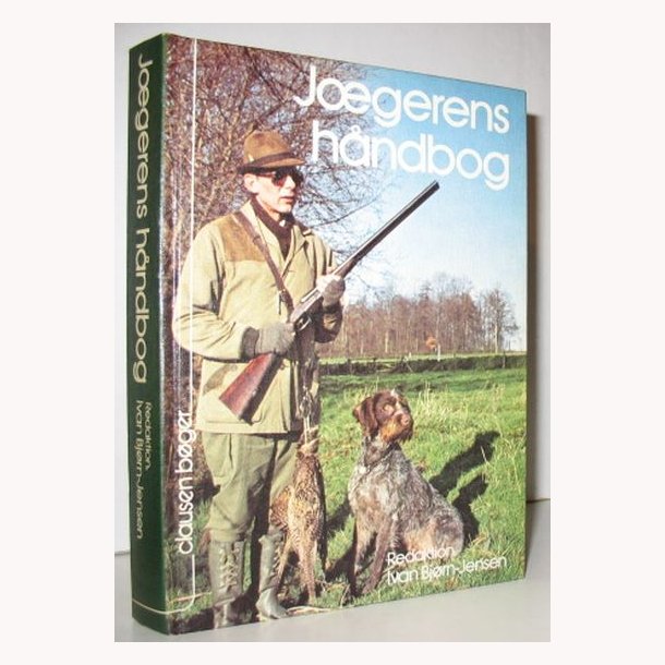 Jgerens hndbog