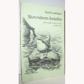 Skovrideren fortller